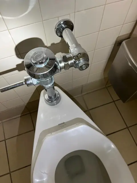 Fixture installation and repair for Sewer Camera Inspection in Enon